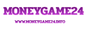 MONEYGAME24 logo